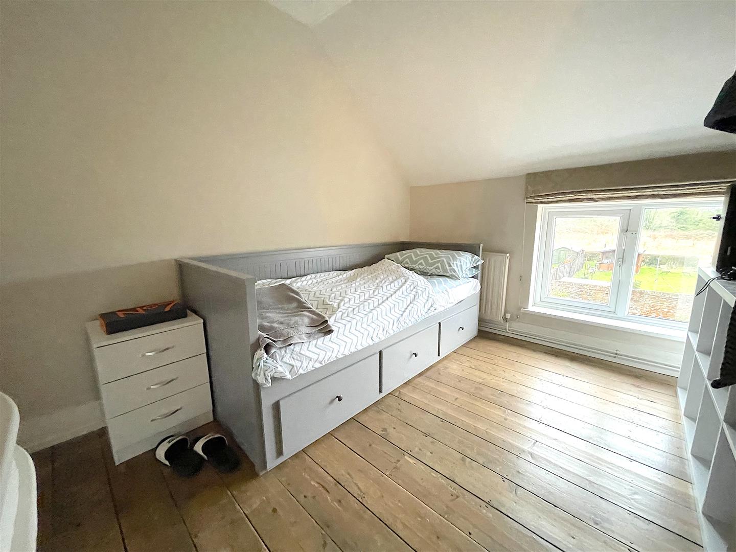 The Common, Sudbury Baker Estates